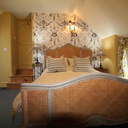The Coach House Villa Whitby Ngoại thất bức ảnh