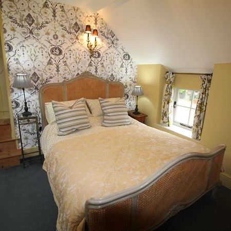 The Coach House Villa Whitby Ngoại thất bức ảnh